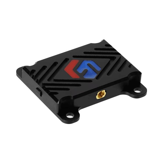 FlashHobby Solar Pro 2.5W VTX 4.9-5.8GHz 40CH Image Transmission Video Transmitter RC FPV Racing Long Range Fixed-wing Drones